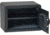 Sports Afield SA-PV2M Home &amp; Office Security Vault, E-Lock, 2 Guns, 10 x 14 x 10in, Black, No FRT, SAPV2M
