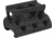 Spuhr Aimpoint T-2 Mount, 39mm, Black, RD-20153