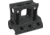 Spuhr Aimpoint T-2 Mount, 57mm, Black, RD-20225