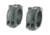 Spuhr Blaser Interface Rings, 36mm, Black 7340150706142