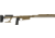 Spuhr Chasis System for Remington 700 CIP, 16 in, Flat Dark Earth, CH100005
