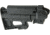Spuhr Drop-in Stock Assembly for HK MP5/HK33/HK53 and clones, Black, R-315