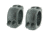 Spuhr Sako Aesthetic Rings, 30mm, Black 7340150706197