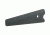 Spuhr Tall 10-Degree Wedge Key, Black 1006847