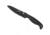 Spyderco Aqua Salt Black Blade SpyderEdge Knife FB23SBBK