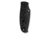 Spyderco Autonomy 2 Automatic Folding Knife, 3.5 in, LC200N Steel, PlainEdge, Drop Point Blade, G-10, Black Handle, C165GPBBK2