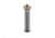 Spyderco BaliYo Pens, Gray/Black, YUS114