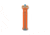 Spyderco BaliYo Pens,Orange/Blue, YUS116