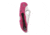 Spyderco Delica 4 Flat Ground Pink, CPM S30V Steel, PlainEdge, Pink, C11FPPNS30V