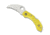 Spyderco Dragonfly 2 Salt Folding Knife, C28SYL2HB