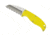 Spyderco Enuff Salt Yellow SCFB31SYL