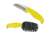 Spyderco Enuff Salt Yellow SCFB31SYL