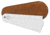 Spyderco Golden Stone Sharpener, 308F