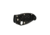 Spyderco Manix 2 Lightweight Plain Edge Folding Knife, FRCP Black, Black Blade C101PBBK2