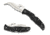 Spyderco Matriarch2, Black FRN Handle w/ Emerson Opener C12SBK2W