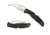 Spyderco Matriarch2 Knife, Black FRN SpyderEdge C12SBK2