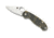 Spyderco Para 3 Folding Knife, PlainEdge CPM S30V Blade, 2.95in, Digital Camouflage G-10 Handle, C223GPCMO