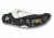 Spyderco Persian 75mm Knife Closed