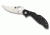 Spyderco Persian 75mm Knife C105GP2