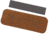 Spyderco Pocket Stone - Medium 1in. X 5in. w/Pouch Knife Sharpening System 303M