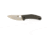 Spyderco SpydieChef Folding Knife, Titanium, C211TIP
