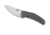Spyderco SpydieChef Folding Knife, Titanium, C211TIP