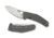 Spyderco SpydieChef Folding Knife, Titanium, C211TIP