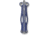 Spyderco Wing Tactical Pen, Dark Blue/Gray, YCN102