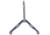 Spyderco Wing Tactical Pen, Dark Blue/Gray, YCN102