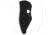 Spyderco Yojimbo 2 Folding Knife, 3.2in, CPM S30V, Wharncliffe, G10 Black Handle, C85GPBBK2
