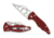 Spyderco Yojimbo 2 Pocket Knife, C85TR2