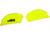 SSP Eyewear Chelan Plano Replacement Lenses, No Magnification, Amber Lens, CHELAN AM LENS