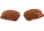 SSP Eyewear Top Focal Replacement Lens, 3.00, Bronze Lens, TF300 BZ Lens