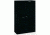 Stack-On 10 Gun Double Door Steel Security Cabinet, Black GCDB-924-DS
