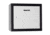 Stack-On Pistol, Ammo Cabinet, White, Large, GCW-900