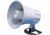Standard Horizon Hailer Horn, 5in round, 30 Watt, New Condition STD-220SW
