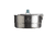 Stanley Wildfare Core Saucepan 2 qt Set, Shale/Charcoal, 2 qt / 1.9 L, 10-12140-001