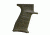 Stark Equipment AK Rifle Grip, Green AK-GR