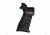 Stark Equipment AR Rifle Grip, with Swivel Mount, Black ANG-SM-BL