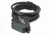 Spartan Camera Stealth Cam 6ft Cable Python Lock, Black, PYTHN-BLK