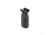 Steambow AR-Series-Vertical Foregrip with compartment, Black, 742