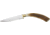 Steel Stag Stag Hunter Fixed Knife, 4 5/8in, SS Blade, One-piece curved design stag handle SS7016