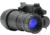 Steele Industries L3 Harris Aviation Spec Monocular, Black, One Size, NVM-14R-LWA-1540