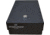 Steelhead Outdoors Drifter 1 Travel Lock Box, Black, Small, SD-6510