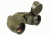 Steiner 10x50mm Military-Marine Porro Prism Binoculars, 2035