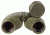 Steiner 10x50mm Military-Marine Porro Prism Binoculars, 2035