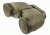 Steiner 10x50mm Military-Marine Porro Prism Binoculars, 2035