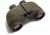 Steiner 10x50mm Military-Marine Porro Prism Binoculars, 2035