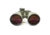 Steiner 15x80 M80c Commander Military Binoculars with Compass 416