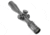 Steiner M5Xi Military Scopes Rifle Scope, 5-25x56mm, 34mm Tube, First Focal Plane, MSR2 Reticle, Matte, Black, 8704-MSR V2
